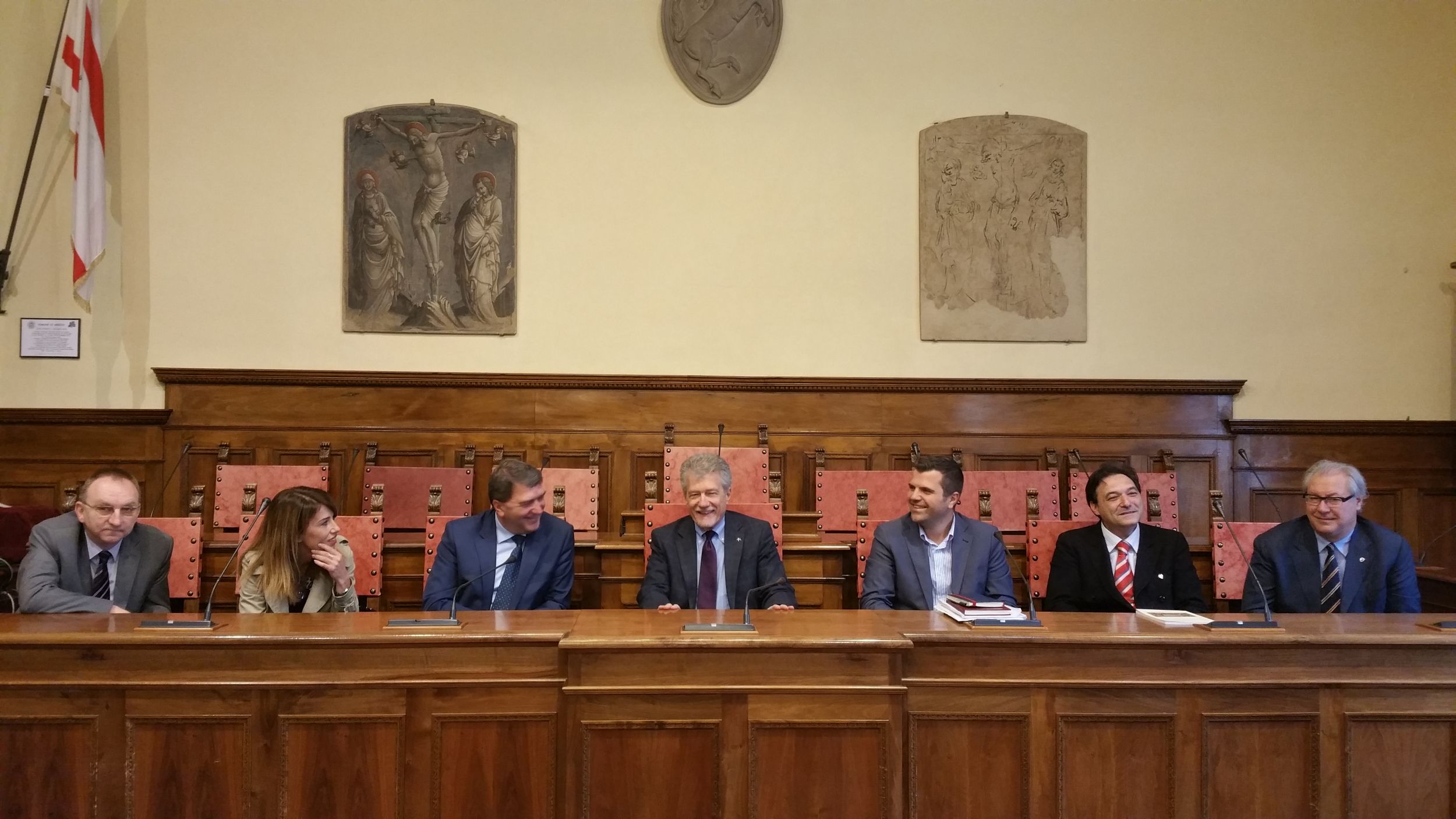 Ghinelli Oswiecim 1