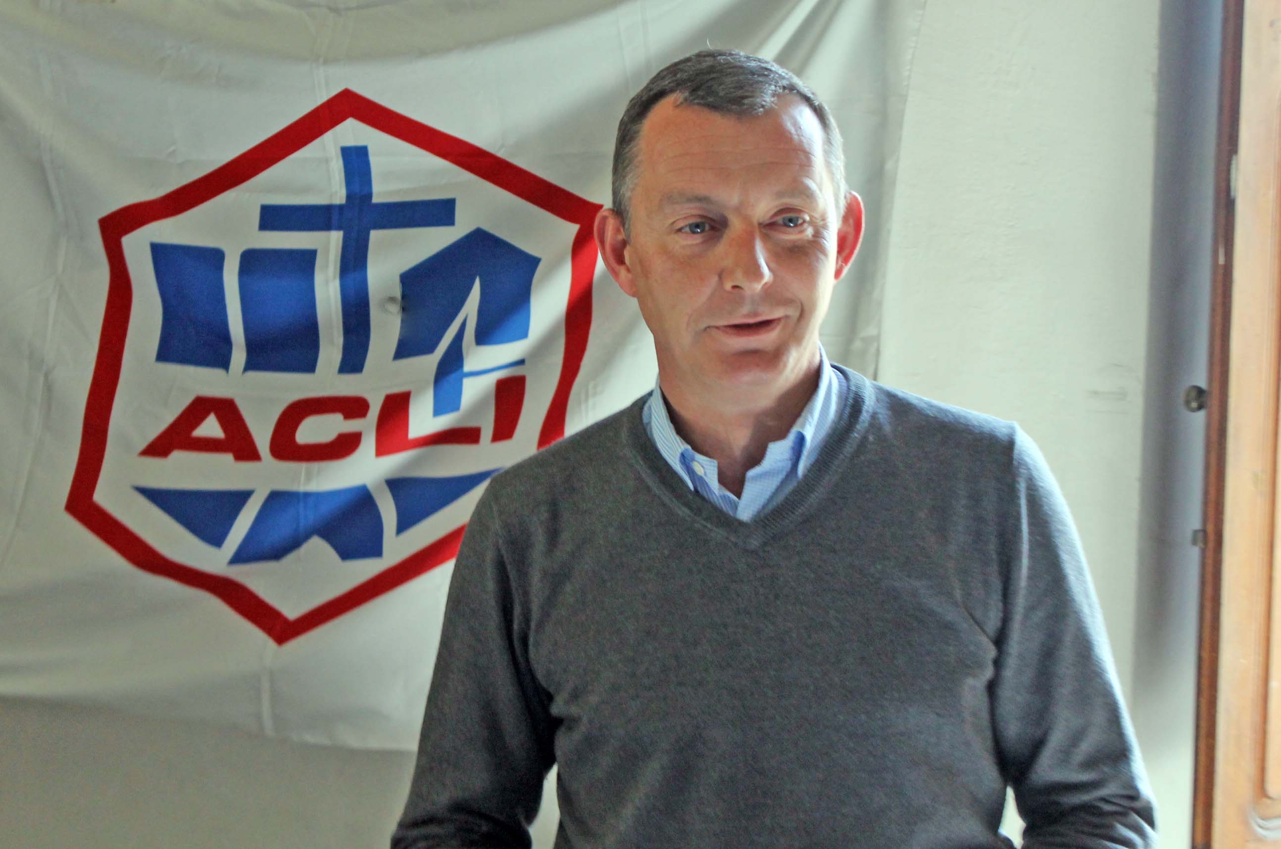acli mannelli