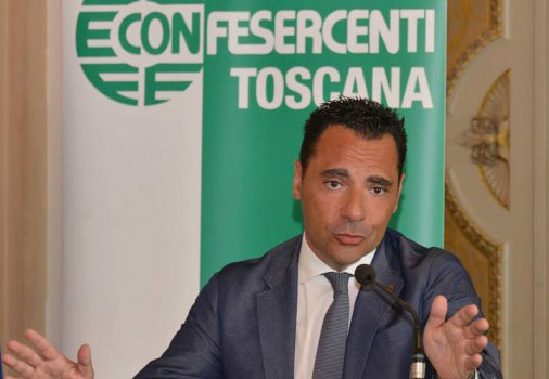 confesercenti gronchi