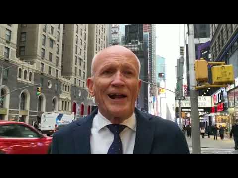 Rondine, il Cardinal Bassetti a New York per la pace