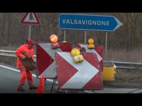 E45, a quasi un mese dalla chiusura si aspetta il via libera condizionato