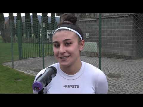 Acf. Le ragazze amaranto vincono e convincono contro la capolista Bologna