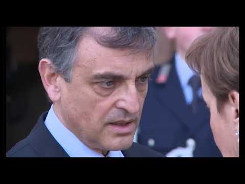 Crollo sulla E45, la perizia rileva la presenza di rifiuti speciali e amianto 