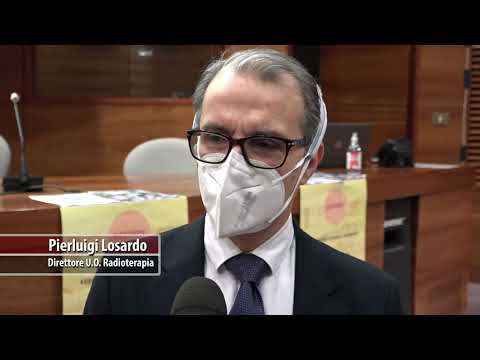 La radioterapia del San Donato sempre più all'avanguardia grazie al Calcit, donato un sistema avanzato per la verifica di trattamenti stereotassici