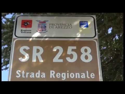 Ponte Presale, si attende l'intervento della Regione Toscana