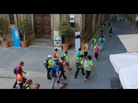 Etruria Marathon, ad Arezzo il grande evento sportivo: 1000 partecipanti