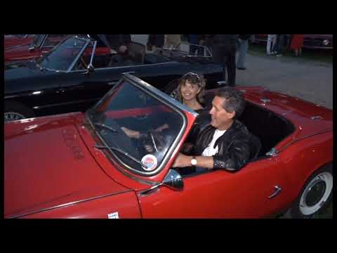 Al via “Back to '68”: al Prato arriva il “vintage village” con il drive in