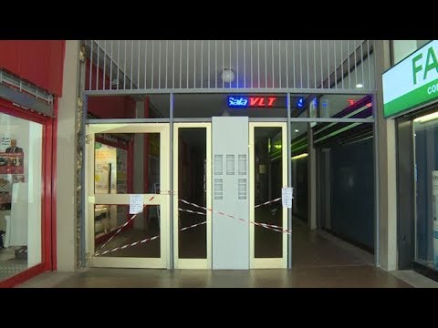 Chiusura gallerie ex palazzo Standa, il Tar dà ragione al sindaco Ghinelli