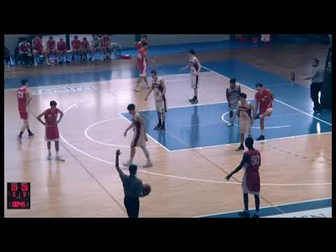 Basket, la Chimet Sba Under 16 inizia il cammino nella fase interregionale