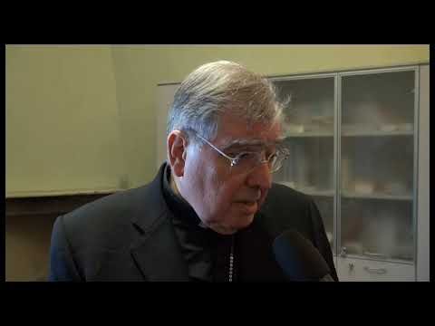 Arezzo. Il messaggio di fine anno di Monsignor Riccardo Fontana