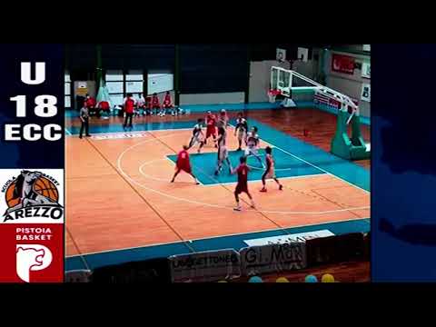 Partiti i campionati giovanili della Scuola Basket Arezzo