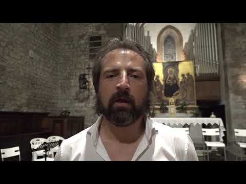 Arezzo, si conclude con il concerto in Duomo l'Accademia Corale Italiana