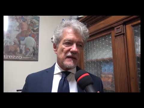 Caos rifiuti, Ghinelli: 