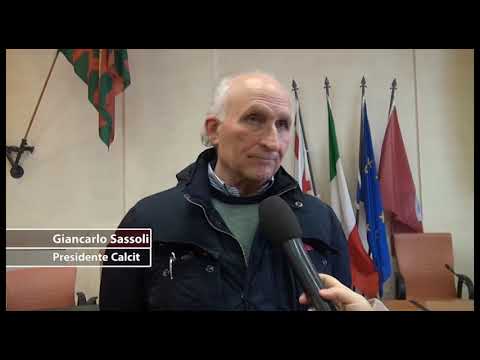 Calcit, ritardi nel rinnovo della Pet. 
