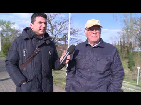 Sos Arezzo Tv - Semaforo fuori uso da giorni all'incrocio di San Leo