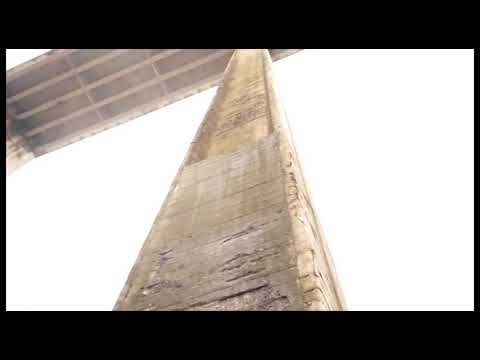 E45, anche il viadotto Tevere 4 in precarie condizioni: video-denuncia su Facebook