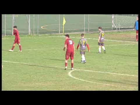 Under 15 Serie C, Arezzo-Rimini 1-0