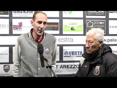 2 punti importanti per l' Amen SBA che costringe Castelfiorentino alla resa