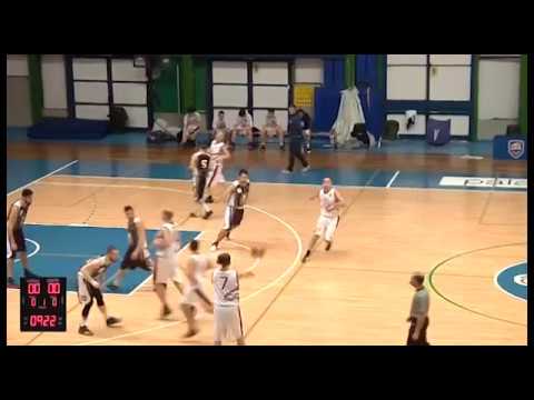 Basket, Promozione: Amen Sba batte Montevarchi