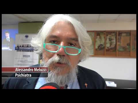 Migranti, Meluzzi ad Arezzo: 