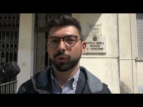 Arezzo, vinto il bando per le risorse Pnrr: così la nuova media Cesalpino
