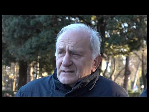 Sos Arezzo Tv - Le condizioni del Prato dopo gli eventi di Natale