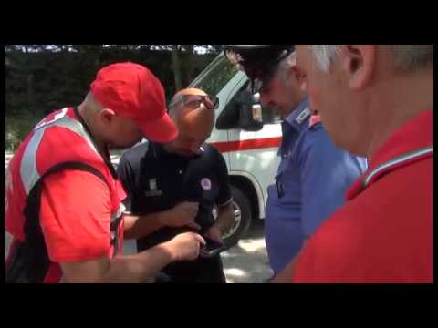 Giovane scomparso da due settimane: ricerche a tappeto in Valdichiana