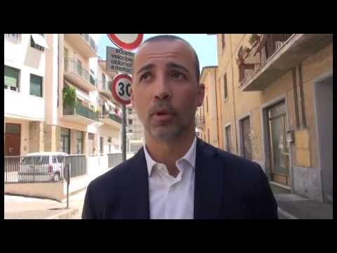 Nuove telecamere e illuminazione pubblica per Saione, San Donato e Pescaiola