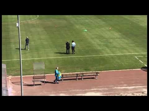 Arezzo-Pro Vercelli, cambia l'orario del calcio d'inizio: si gioca alle 15