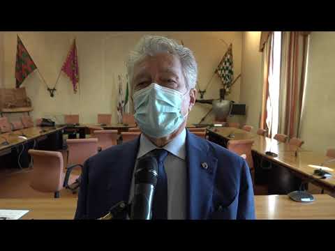Greenpass: ecco le regole per accedere al palazzo comunale