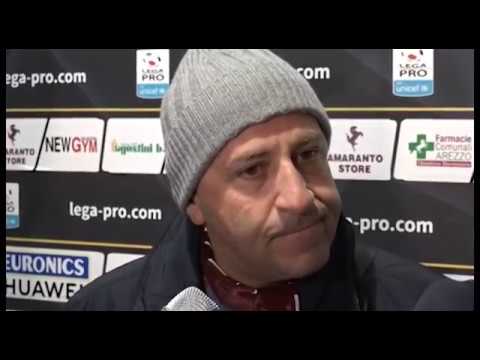 Calcio, La Cava risponde ad Anselmi: 