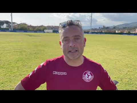 Arezzo Calcio Femminile, un'altra importante vittoria nel derby contro la Pistoiese