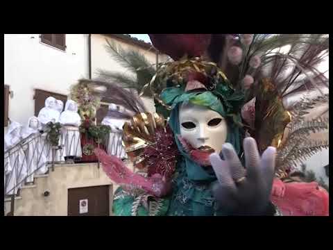 Arezzo, il carnevale arriva a Saione: grande festa sabato 22 febbraio