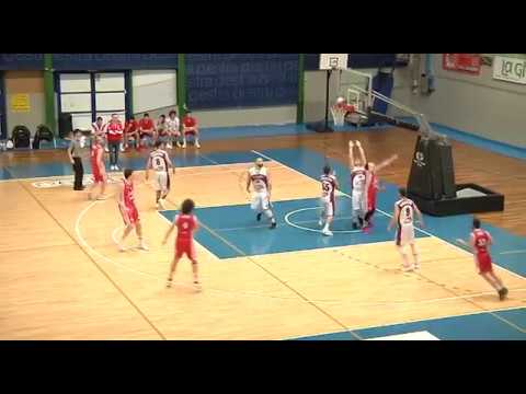 Basket, Amen Sba riprende la corsa: battuto Empoli al PalaEstra