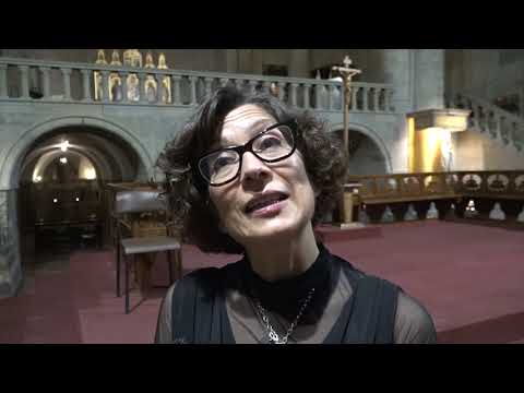 Alla Pieve di Santa Maria il Concerto di Pasqua per la Pace con Voceincanto