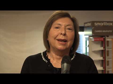 Arezzo, Franca Canapini presenta il suo nuovo libro 