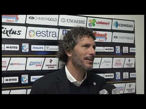 Calcio, l'Arezzo batte il Gozzano: quinto posto più vicino
