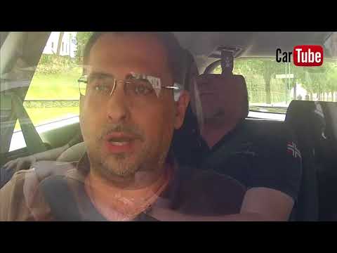 CarTube - Puntata 1: in viaggio con Marcello Comanducci