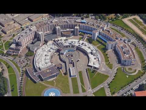 Virus Dengue nell'Aretino. Disinfestazione anche in zona ospedale ad Arezzo