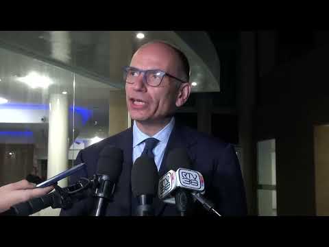 Torna a Cortona la tre giorni di Area Dem, venerdì confronto tra Letta e Conte