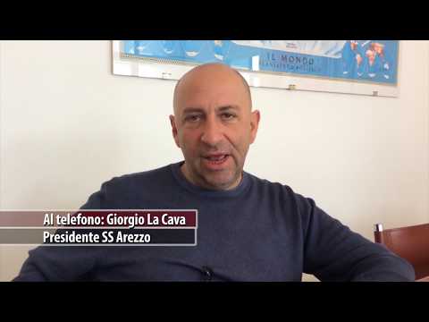 SS Arezzo, soci onorano la scadenza. La Cava: 