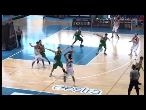 Basket, buona la prima per l'Amen Sba in Coppa Toscana: Valdisieve battuto 93-71