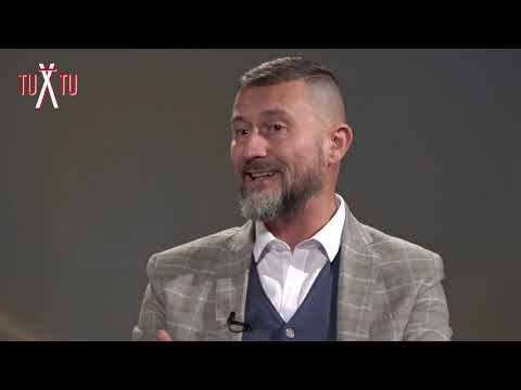 Atuxtu, Daniele Farsetti: 