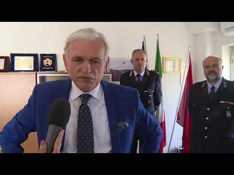 Blitz della Polizia Municipale a Campo di Marte: raffica di denunce