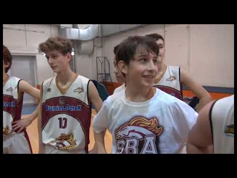 Basket, bella vittoria della Dunia Pack Under 15: battuta la corazzata Empoli