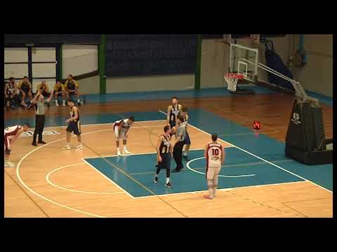 Basket, al PalaEstra inizia l'avventura play-off per l'Amen Sba: gara 1 contro Audax Carrara