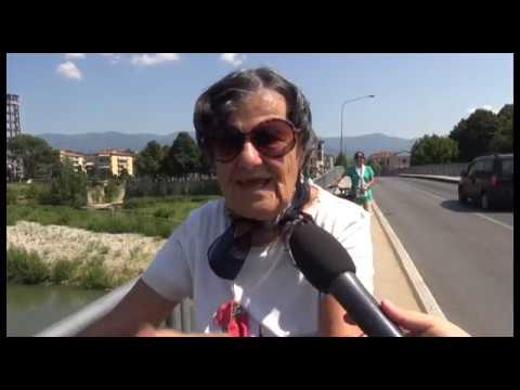 Ponte Ipazia, i cittadini: 