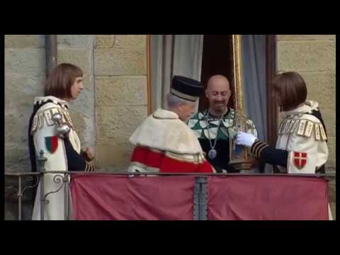 Giostra, Porta S.Andrea sceglie Tommaso Marmorini per il dopo Cherici