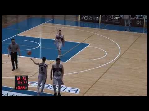 Basket, Amen Sba pronta per gara 2 della finalissima con Siena