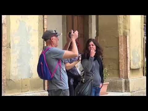 Rapporto sull'economia aretina. Saldo imprese negativo, passi avanti su fronte turismo